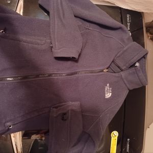 Northface jacket